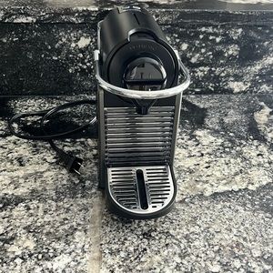 Nespresso/Breville  espresso machine